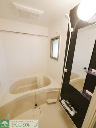 セ・レーノ下丸子の物件内観写真